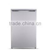 Upright Freezer With Single Door With Drawer