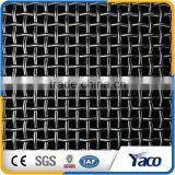 Trade Assurance Stainless Steel Crimped Wire Mesh,quarry Screen Mesh thumbnail-2