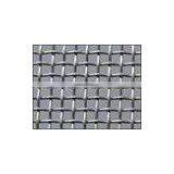 Galvanized Square Wire Mesh