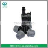 High Quality Barbed Anti Drip Valve For Micro Irrigation System