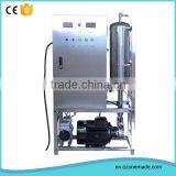 New Design Ozone Machine for Cleaning Vegetable and Fruit thumbnail-2