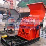 China Made CE ISO Approved Metal Crushing Machine Metal Can Crusher for Sale thumbnail-4
