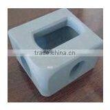 Grey Cast Corner Casting,iso Corner Casting thumbnail-1