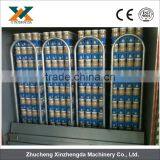 Accord With CE Certification Sterilizer for Mushroom Production thumbnail-3