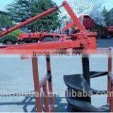 Shengxuan Produces Post Hole Earth Augers