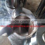 Big Discount Multi-functional Cold Press Hydraulic Oil Machine thumbnail-2