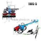 Factory Direct Sale Small Tiller Rotary Cultivators Factory Quality Hand Rotary Tiller 5.0KW Power 1WG-5 thumbnail-2