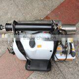 High Efficiency Guangzhou Fog Machine for Insects Control Fogging Machine Price thumbnail-2
