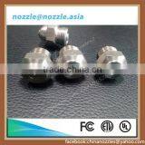 KKBP Hollow Cone Nozzle,1/4MKKBP050S303,1/4MKKBP060S303,1/4MKKBP070S303,1/4MKKBP080S303,1/4MKKBP100S303,1/4MKKBP120S303 thumbnail-1