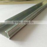 Aluminum Wiggle Wire Base