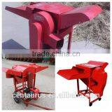 Cheapest soybean millet grain threshing machine with best service