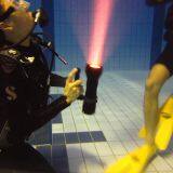 Diving Light Emergency Lamp Hid Projector thumbnail-4
