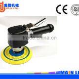 Air Tools,6'' Dual Action Air Sander thumbnail-1
