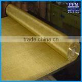 Red Copper Wire Mesh/cloth