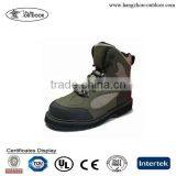 Fishing Boot Light Weight Blue River Wading Boots for Mens thumbnail-1