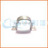Chuanghe High Double Hose Clamp thumbnail-1