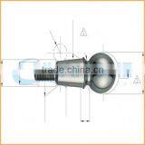 High Quality Galvanized Ball Head Screw thumbnail-3