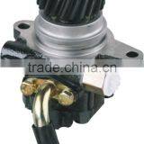 China NO.1 OEM Manufacturer, Genuine Parts for Nissans FD42 Power Steering Pump 49110-0T002 49110-0T302 thumbnail-1