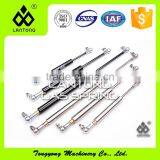 China Hot Sale Nitrogen Adjustable Gas Spring For Furniture Bed ToolBox