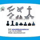 Hot Forging for Steel Parts Manufacturer/High Quality Heavy Alloy Hot Steel Forgings thumbnail-4