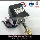 Stepper Motor With 8mm Lead Screw for 3D Printer thumbnail-5