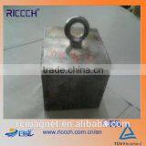 Strong Neodymium Magnetic Overshot/Fisher/Salvage Tractor thumbnail-1