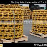 K-omatsu Excavator/Bulldozer Track Link Assy/track Chain
