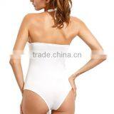 2017 Super Popular One Piece Swim Wear thumbnail-6