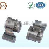 Machining High Precision Casting Steel Aircraft Parts thumbnail-1