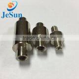 High Precision Cnc Machining Parts,special Scrw and Nut,cnc Lathe Parts thumbnail-3