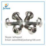 China Supplier Stainless Steel Bolts and Nuts M6 thumbnail-1