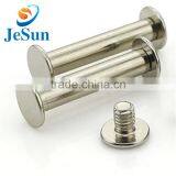 Guangdong Good Quality Chicago Screws,machine Screws thumbnail-4