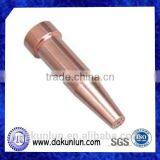 Custom Small Copper Spray Nozzle thumbnail-2