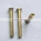 OEM/ODM Factory Supply High Precision Hardware Supplies & Hardware Items Used in Construction