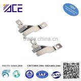 OEM Sheet Metal Stamping Parts for Cast Iron Bracket thumbnail-4