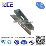 Custom Sheet Metal Stamping Bracket for Textile Machinery thumbnail-1