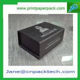 Custom Printed Practical Folding Magnetic Box Paper Gift Boxes Tool Storage Box thumbnail-1