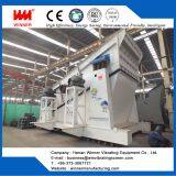 Large Biaxial Circular Vibrating Screen, Mining Vibrating Sieve for Ore thumbnail-2