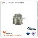 Sms Stainless Steel Pipe Fittings thumbnail-4