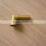 L Type Copper Fitting ,male Thread to Hose Bard Connector thumbnail-5