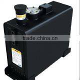 Telescopic Cylinder System Including Tank, Hose, and so on thumbnail-5