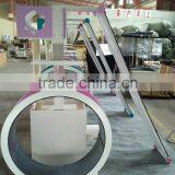 Large Luxury Easy Cleaning Cat Tree Wholesale thumbnail-4