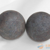 HRC56 to 66 Steel Grinding Media Forged Balls thumbnail-3