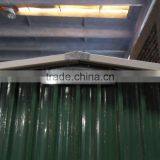 Basic Yard Lawn Garden Tool Barn thumbnail-6