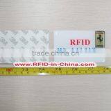 Magnetic Parking Card for Packing System