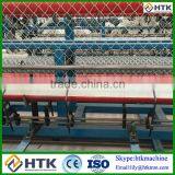 ISO9001 and BV Fully Automatic Chain Link Fence Making Machine on Sale thumbnail-6