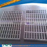 SS 304 316 316L High Quality Stainless Steel Heavy Duty Gratings thumbnail-2