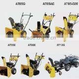 Snow Plough Loader AT90E thumbnail-6