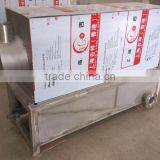 TSURUMI Petrochemical Waste Water Dehydrator MDQ-401 thumbnail-3