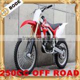 250CC Air-cooled off Road Dirt Bike for Sale thumbnail-1
